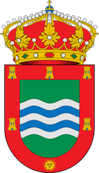 Escudo de Valle del Retortillo
