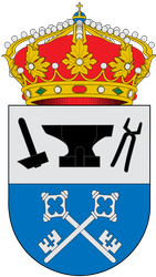 Escudo de Villaherreros