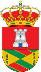 Escudo de Villalba de Guardo