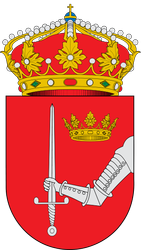 Escudo de Villanuño de Valdavia