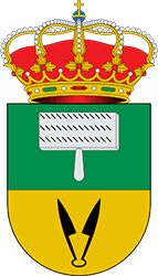 Escudo de Villarramiel