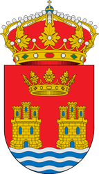 Escudo de Villasila de Valdavia