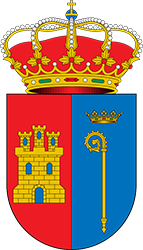 Escudo de Villaumbrales