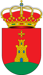 Escudo de Villoldo