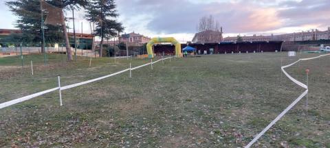 Campeonato Provincial Escolar Campo a Través 2023