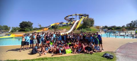 Campamentos de verano 2023