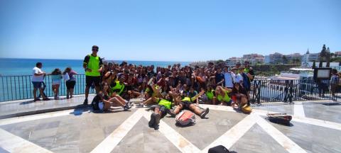 Campamentos de verano 2023