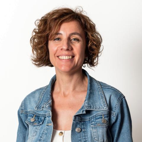 Imagen - Alicia García