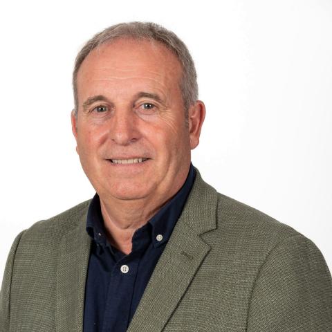 Imagen - José Luis Gil