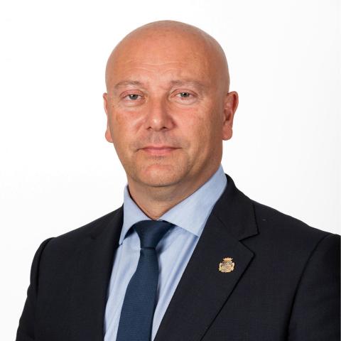 Imagen - Luis Calderón