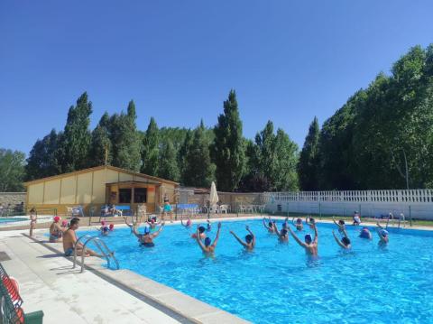 Ganas de deporte 2023