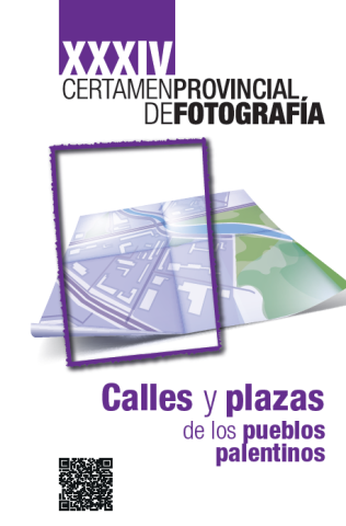Fotografías XXXIV certamen de fotografía "Calles y plazas de nuestros pueblos"