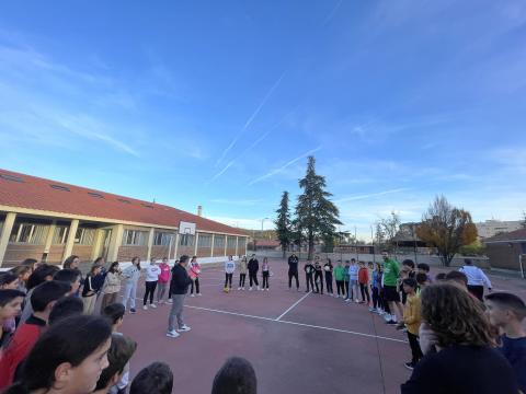 Campus Multideporte 2023