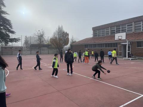 Campus Multideporte 2023