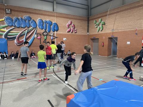 Campus Multideporte 2023