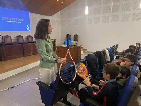 Campus Multideporte 2023