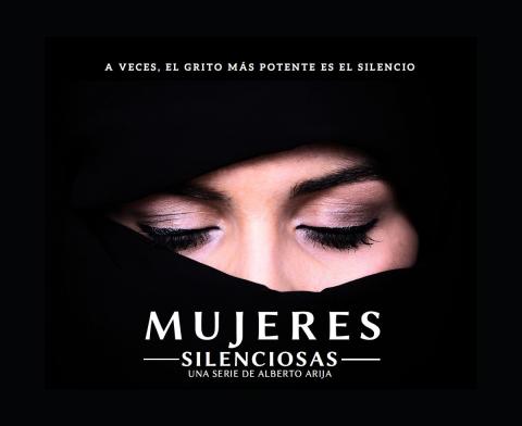 Mujeres silenciosas