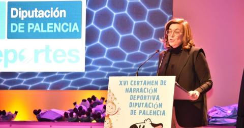 XVI Certamen de Narración deportiva