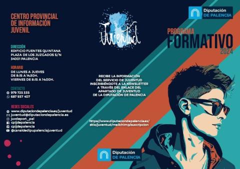 Folleto Programa Formativo1 2024