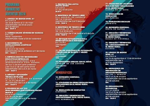 Folleto Programa Formativo2 2024