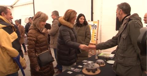 Video IV Feria de la Trufa de Palencia (03-03-2024)