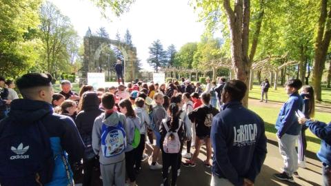 Actividad física 23/24