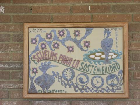 Distintivo de calidad de la Red EpS