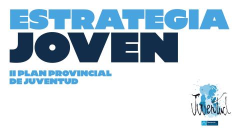 Imagen video Estrategia Joven 