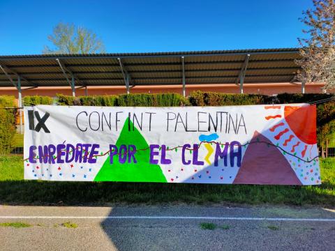 IX CONFINT PROVINCIAL "ENRÉDATE POR EL CLIMA" 2024