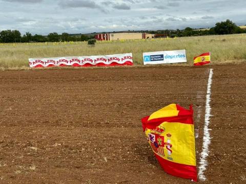 Galgos Torneo Provincial