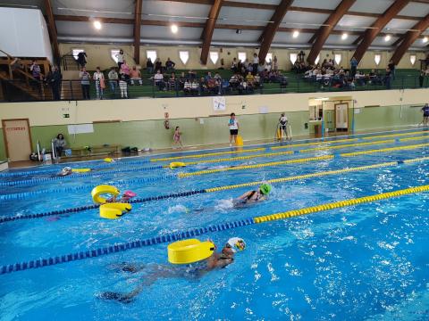 Jornada Salvamento y Socorrismo