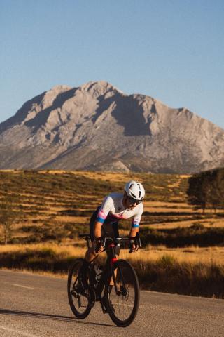 Maillot Montaña Palentina