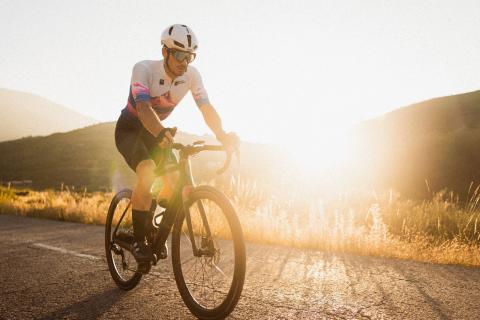 Maillot Montaña Palentina