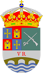 Escudo de Villodrigo