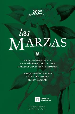 LAS MARZAS