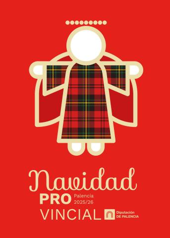 NAVIDAD PROVINCIAL 2025/2026