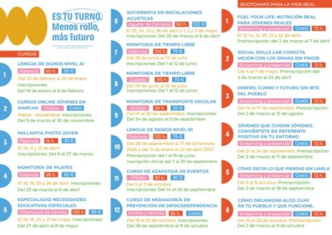 Folleto Programa Formativo2 2026