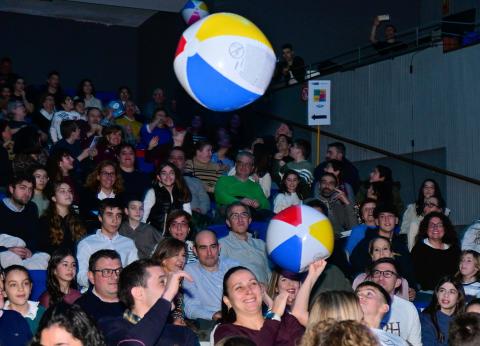 Certamen de Narración deportiva 2026