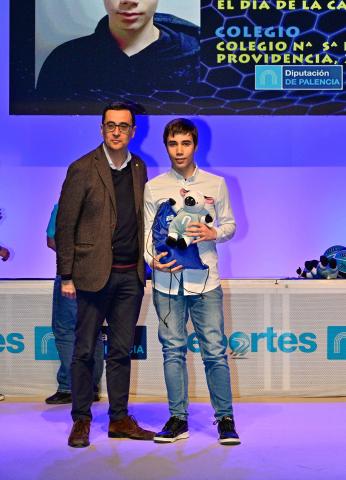 Certamen de Narración deportiva 2026