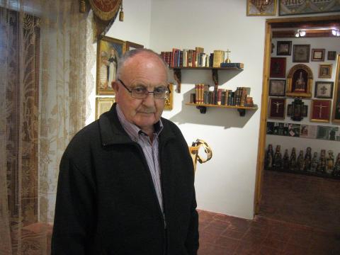 Hermanamiento Torquemada 2015