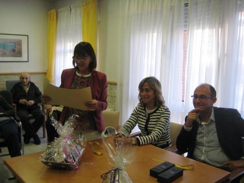 Hermanamiento Torquemada 2015