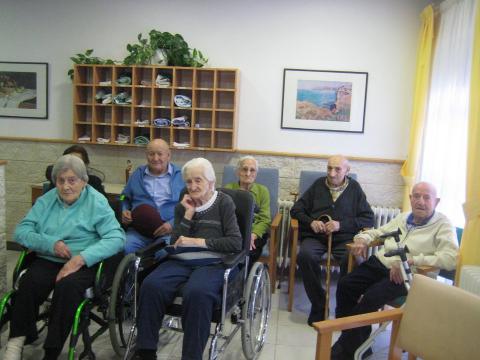 Hermanamiento Torquemada 2015