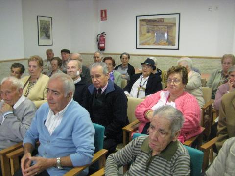 Hermanamiento Torquemada 2015