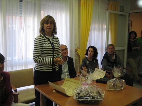 Hermanamiento Torquemada 2015