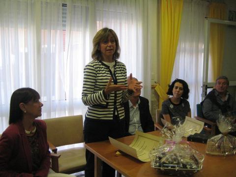 Hermanamiento Torquemada 2015