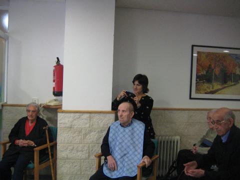 Hermanamiento Torquemada 2015