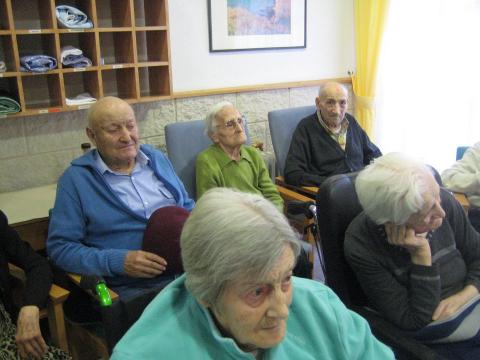 Hermanamiento Torquemada 2015