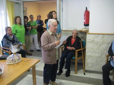 Hermanamiento Torquemada 2015