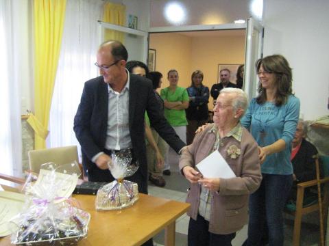 Hermanamiento Torquemada 2015