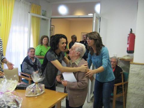 Hermanamiento Torquemada 2015